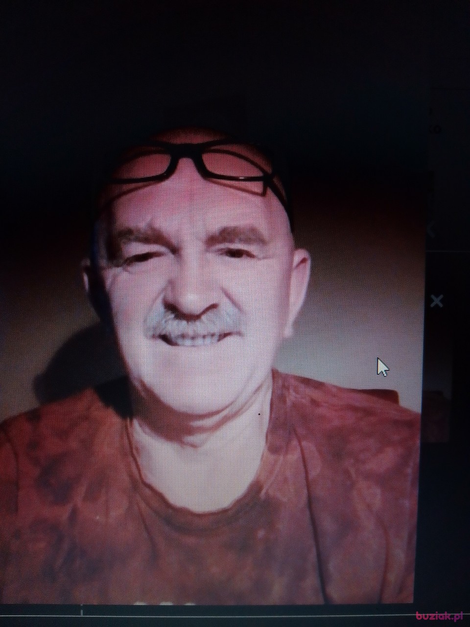 marko, Mężczyzna, 65, Proszowice, Polska, Zdjęcie: 1