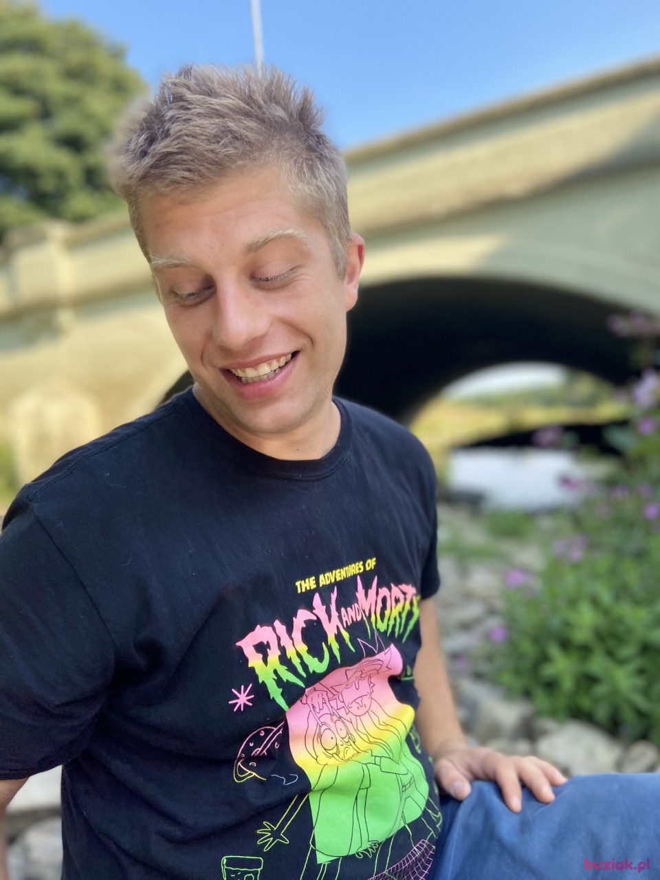 Krzesiek, Mężczyzna, 33, Wielka Brytania, Zdjęcie: 1