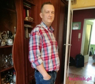Mariusz, Male, 41, Olsztyn, Polska, Photo: 1