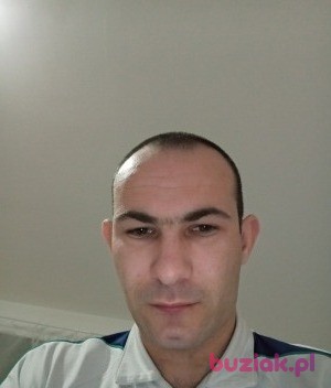 Tomasz, Mężczyzna, 35, Świerzawa, Polska, Zdjęcie: 1