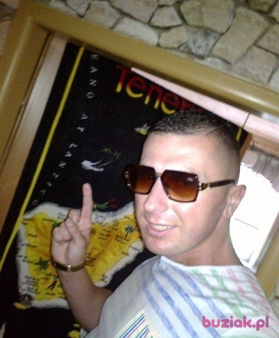 Lukastrionn, Male, 42, Kraków, Polska, Photo: 1