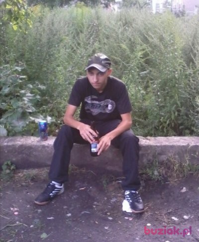 Adrian, Male, 28, Łódź, Polska, Photo: 2