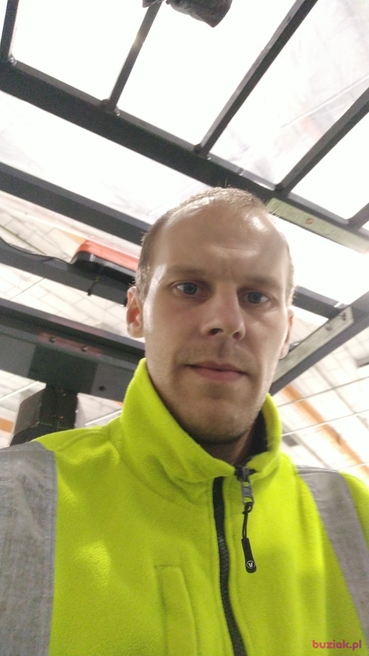 Dawid, Male, 32, Braintree, Wielka Brytania, Photo: 2