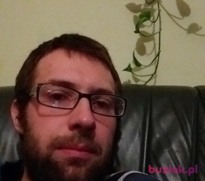 Wojciech, Male, 37, Środa Wielkopolska, Polska, Photo: 3