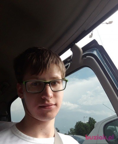 Dawid, Male, 25, Konin, Polska, Photo: 2
