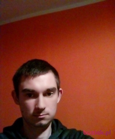 Sylwek, Mężczyzna, 28, Pabianice, Polska: 1