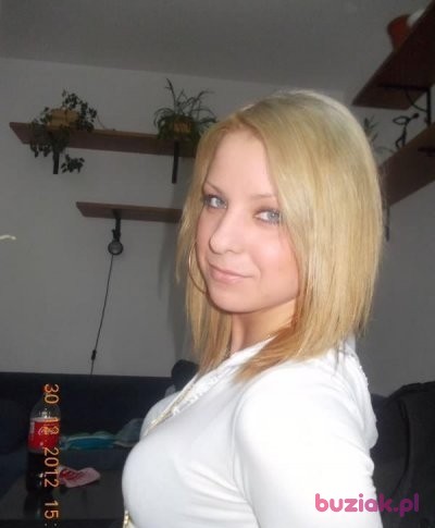 Agnieszka, Kobieta, 35, Warszawa, Polska: 1