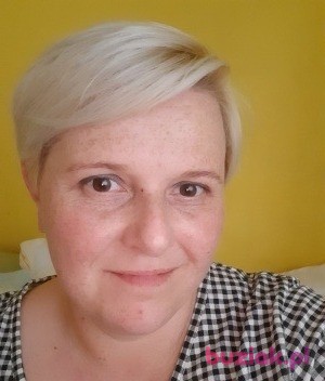 Aga, Female, 46, Opole, Polska, Photo: 1