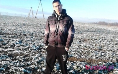 przemek , Male, 28, Tczew, Polska: 1
