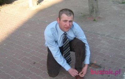 michał, Male, 38, Ostrołęka, Polska, Photo: 1