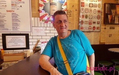 Mirosław , Male, 50, Kraków, Polska: 1