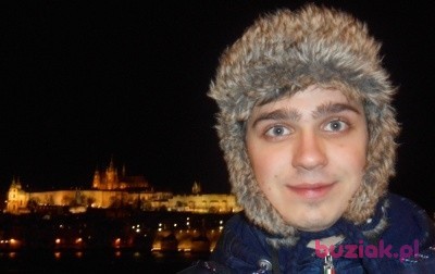 Carmezinho, Mężczyzna, 37, Kraków, Polska: 1