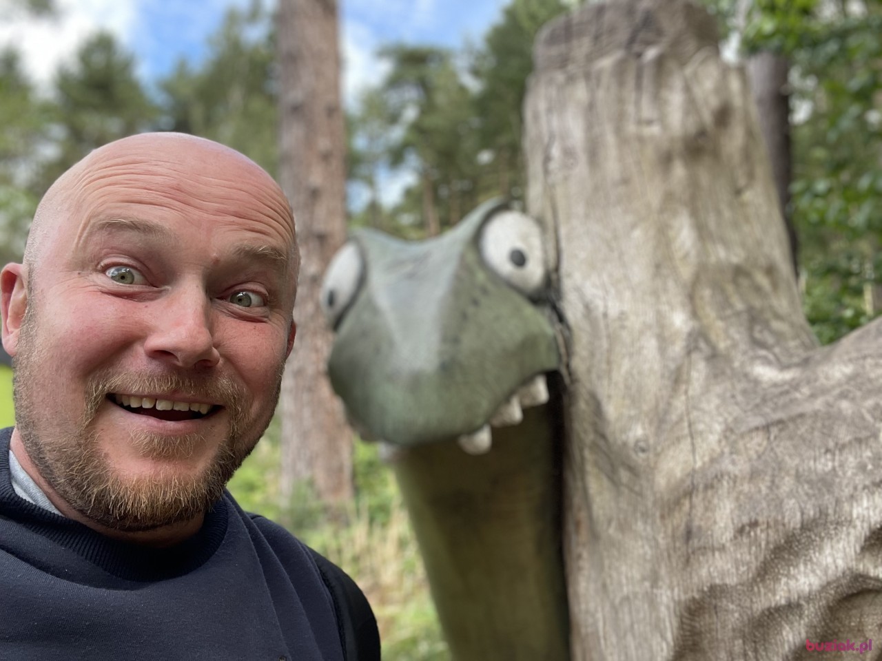 Szymon, Mężczyzna, 43, Westminster, Wielka Brytania, Zdjęcie: 4