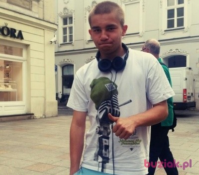 Aleksander, Mężczyzna, 25, Częstochowa, Polska: 1