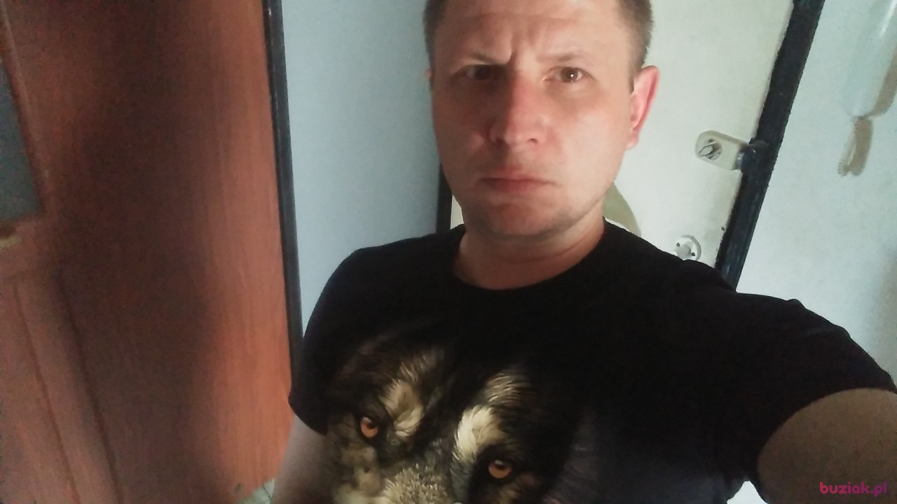 Maciek, Mężczyzna, 41, Lubań, Polska, Zdjęcie: 2