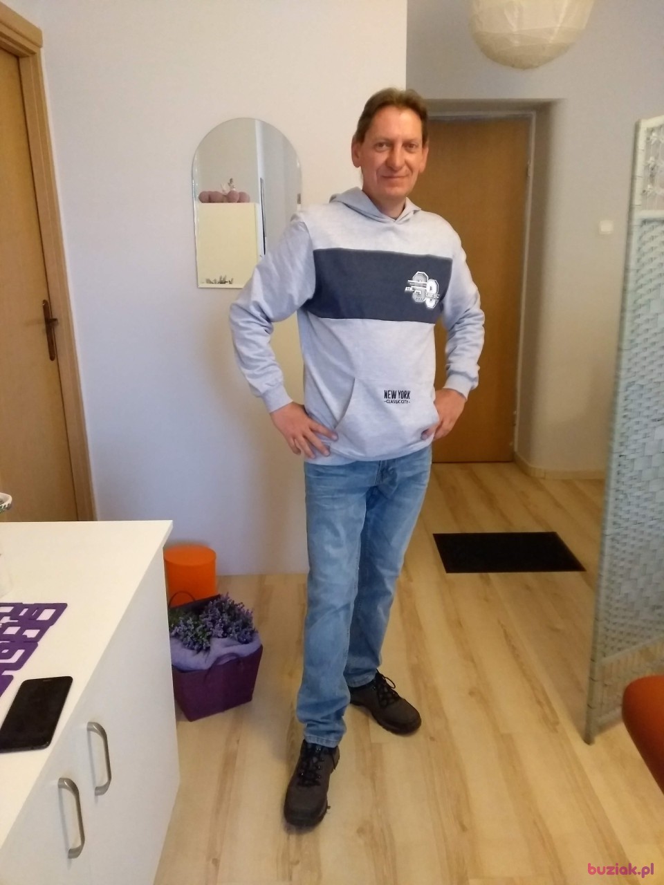 Jacek, Male, 53, Rybnik, Polska: 1