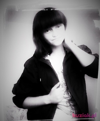 Justyna, Female, 25, Busko-Zdrój, Polska, Photo: 1