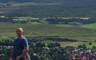 Tomasz, Mężczyzna, 43, Biała Podlaska, Polska, Zdjęcie: 2