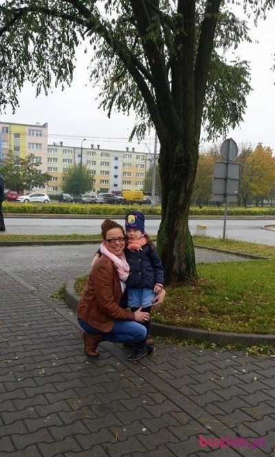 Justyna, Female, 38, Łabiszyn, Polska, Photo: 1