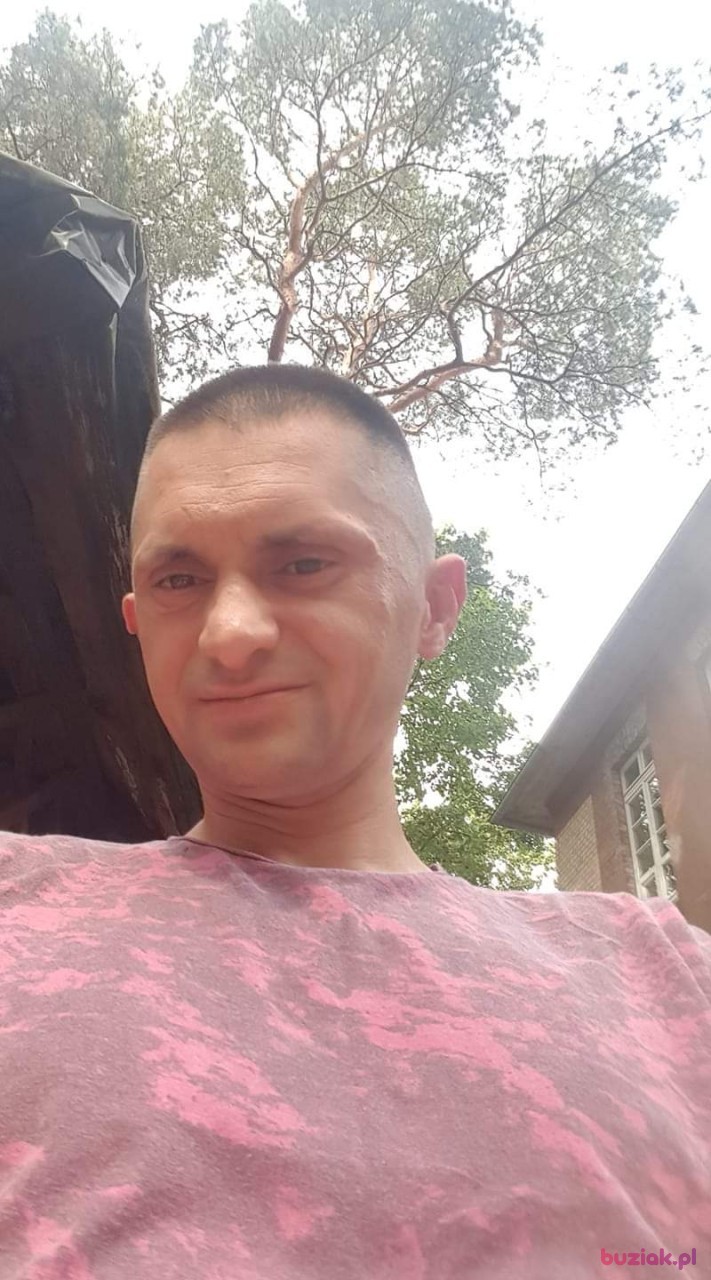 Rafal, Mężczyzna, 42, Mieszkowice, Polska: 1