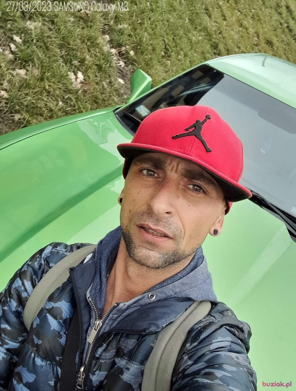 Tomasz, Mężczyzna, 38, Zgorzelec, Polska, Zdjęcie: 12