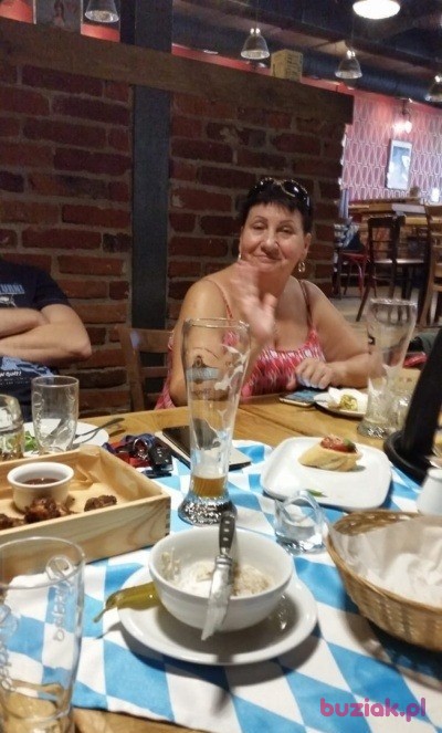 Lucyna, Female, 69, Łódź, Polska, Photo: 2