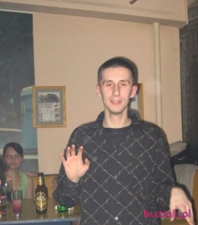 jaro69, Male, 42, Oświęcim, Polska, Photo: 3
