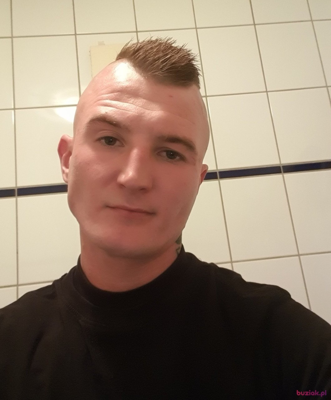 Jaas, Mężczyzna, 30, Niemcy: 1