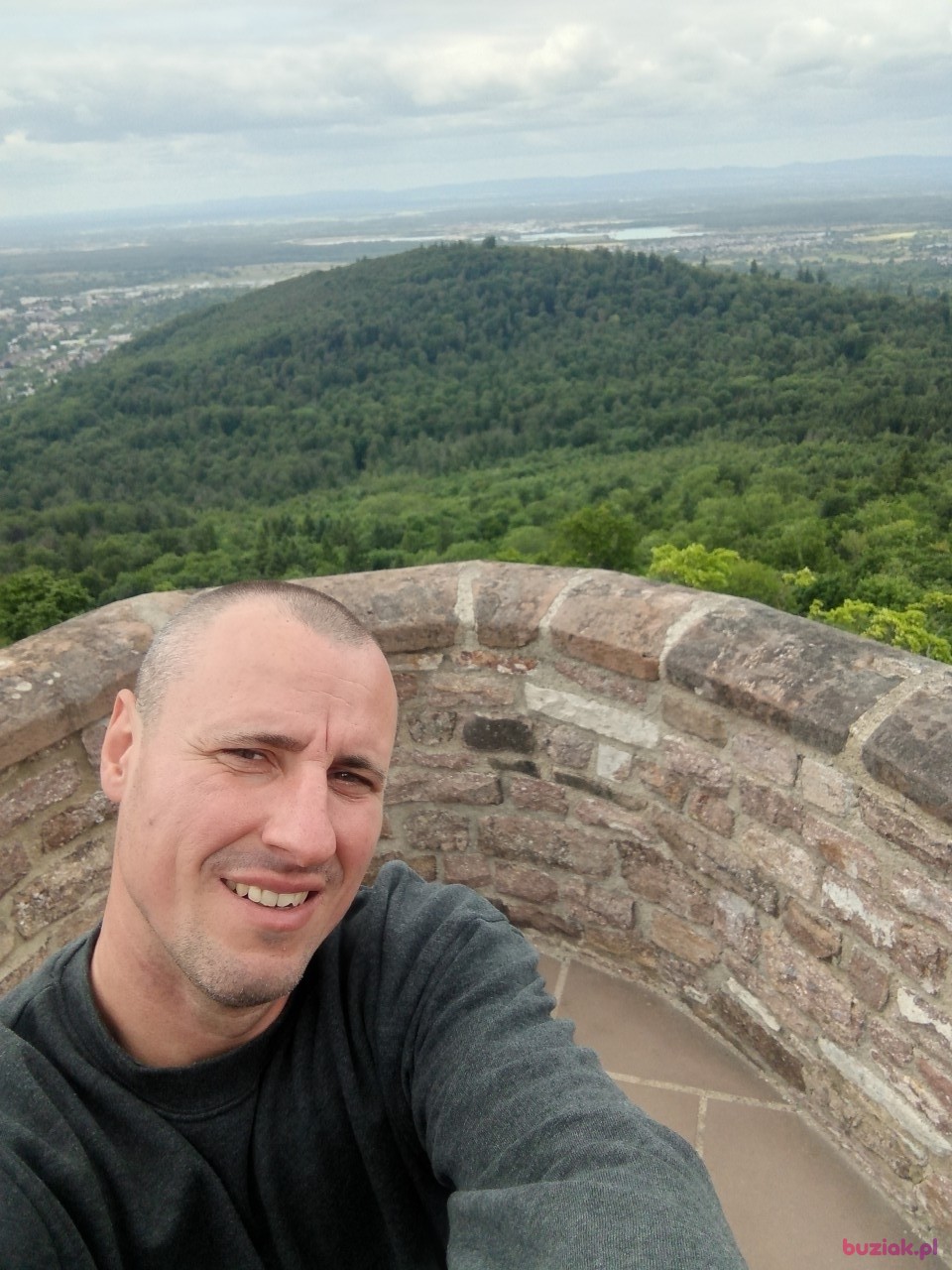 Krz, Mężczyzna, 40, Gaggenau, Niemcy, Zdjęcie: 1