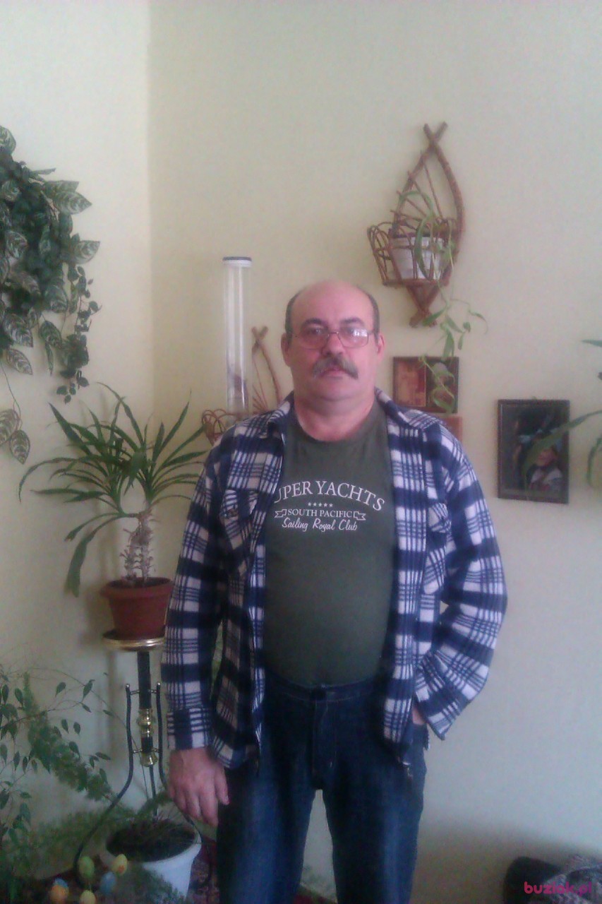 Piotr, Mężczyzna, 60, Chorzów, Polska, Zdjęcie: 4