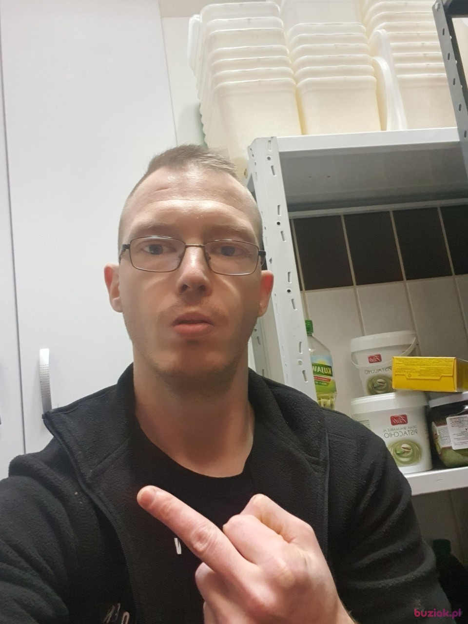 Krzysiek, Male, 35, Olsztyn, Polska, Photo: 3