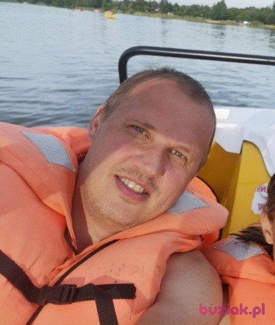 Rafał, Male, 47, Grodzisk Mazowiecki, Polska: 1