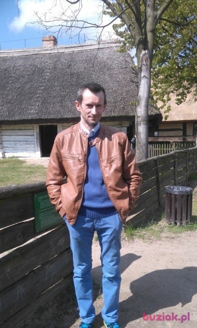 Maciej, Mężczyzna, 45, Gniezno, Polska, Zdjęcie: 3