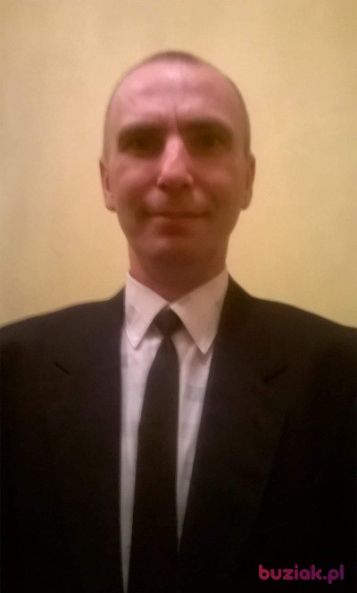 Mariusz, Male, 52, Zduńska Wola, Polska, Photo: 1
