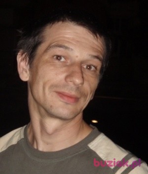 Daniel, Mężczyzna, 51, Olkusz, Polska: 1