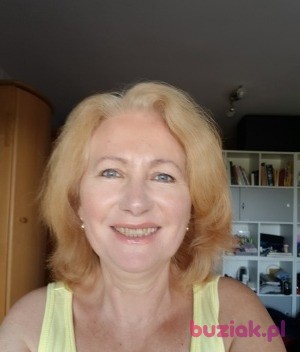 Bogusia, Female, 65, Gromitz Schleswig Holstein, Niemcy, Photo: 2