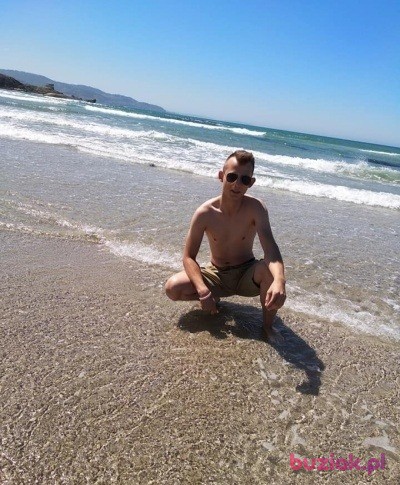 Patryk, Male, 28, Radom, Polska, Photo: 2