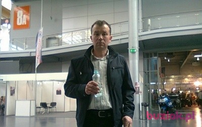 Ireneusz-Irek, Mężczyzna, 50, Odolanów, Polska, Zdjęcie: 2