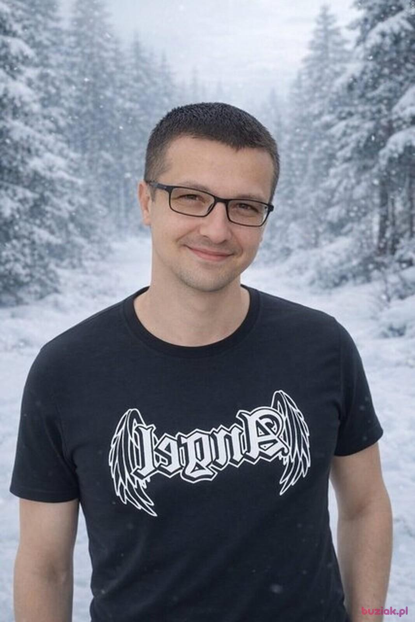 Daniel, Male, 25, Olecko, Polska, Photo: 2