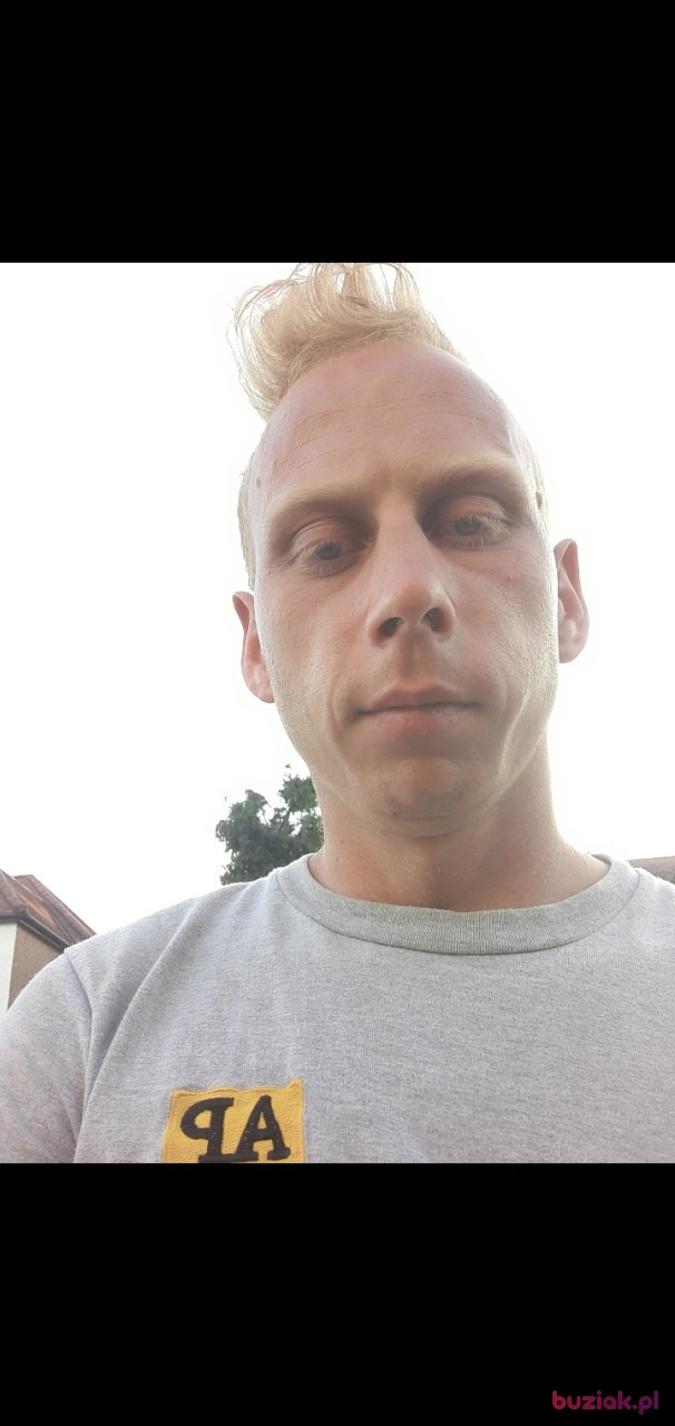 Konrad, Mężczyzna, 30, Westminster, Wielka Brytania: 1