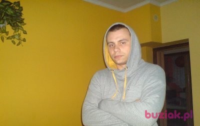 Michał, Male, 36, Czeladź, Polska, Photo: 4