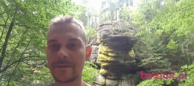 Michał, Mężczyzna, 39, Warszawa, Polska, Zdjęcie: 1