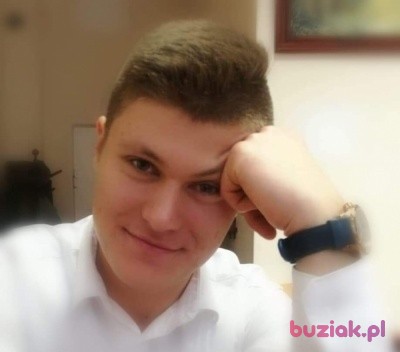 Rafał, Male, 26, Mińsk Mazowiecki, Polska, Photo: 1