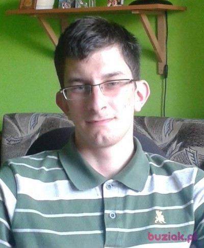 Mateusz, Male, 30, Warszawa, Polska: 1