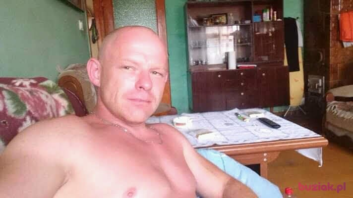 Tom, Mężczyzna, 40, Legnica, Polska, Zdjęcie: 2