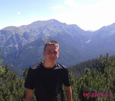 Adam, Mężczyzna, 30, Wrocław, Polska: 1