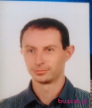 Darek, Mężczyzna, 40, Turek, Polska: 1