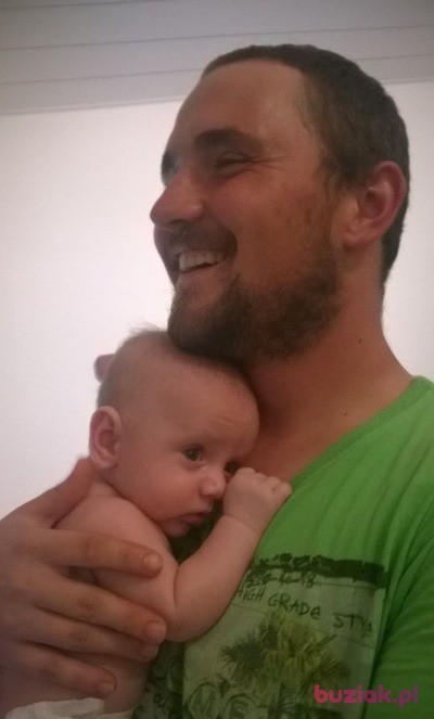Paweł, Male, 30, Celle Lower Saxony, Niemcy, Photo: 3