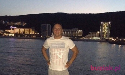 PIOTRFRANC, Male, 40, Katowice, Polska: 1