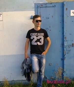 Patryk, Mężczyzna, 28, Radziejów, Polska, Zdjęcie: 2